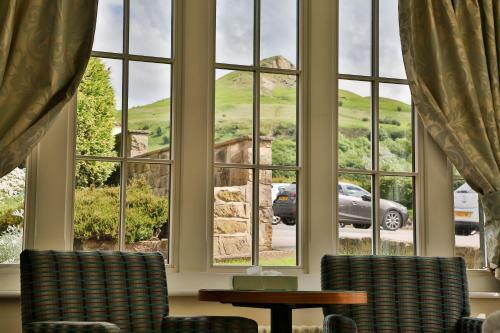 Hotel The Kings Head Inn