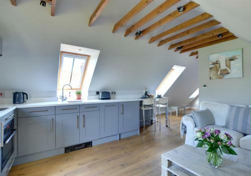 Apartamento Meadow Loft