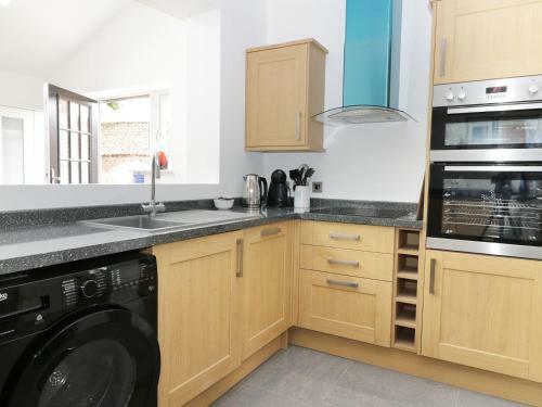 Red Cottage, Driffield