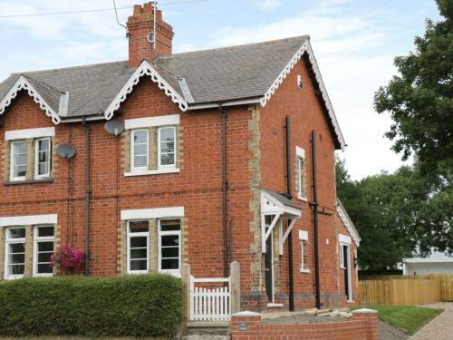 Red Cottage, Driffield