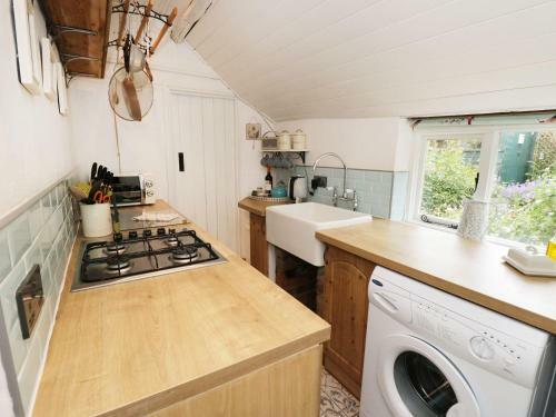 The Old Cottage, Driffield