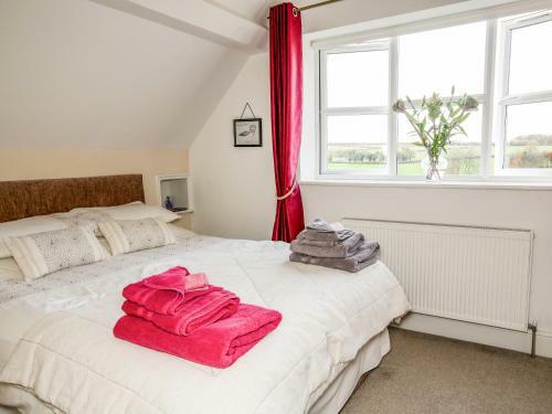 Engine Room Cottage