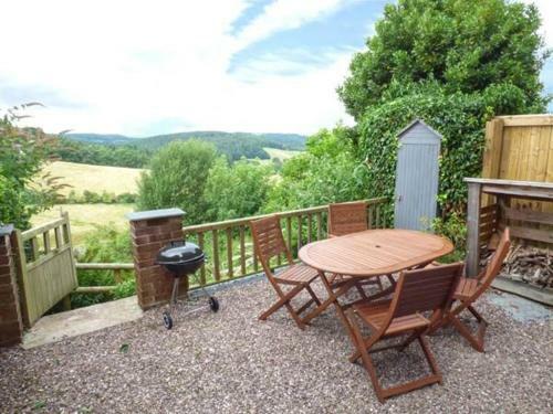Bluebell Cottage, Malvern