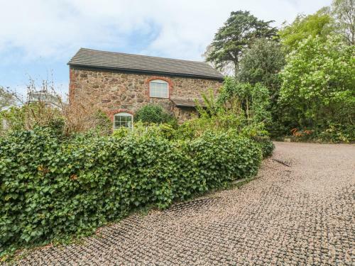 The Coach House, Malvern