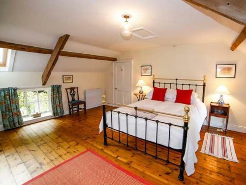 The Coach House, Hexham