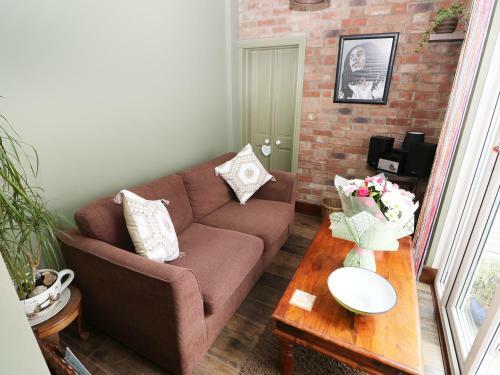 Rose Cottage, Great Yarmouth