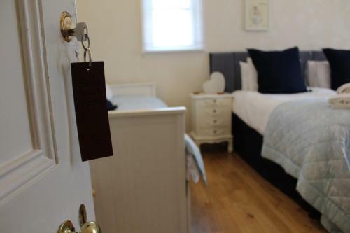 Bed & Breakfast Copper Beech House