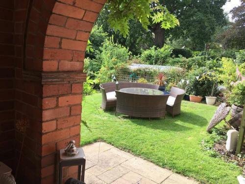 Bed & Breakfast Copper Beech House