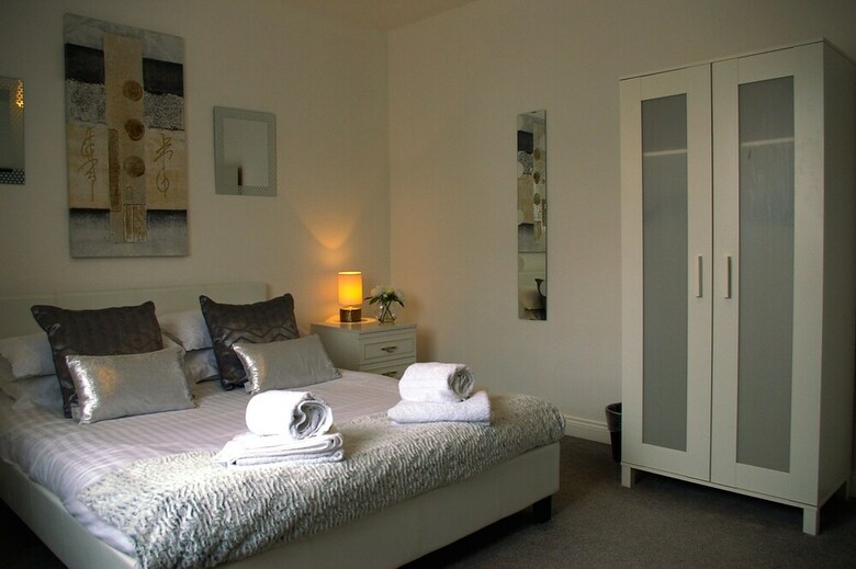 Hostal Humberstone House