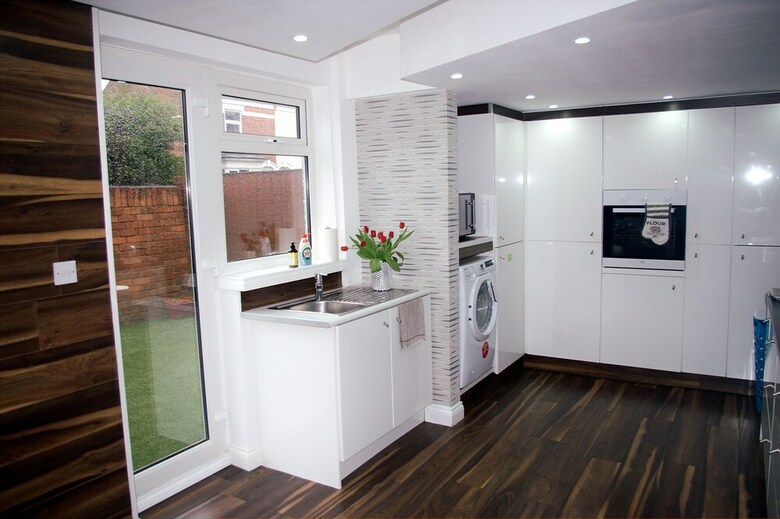 Hostal Humberstone House