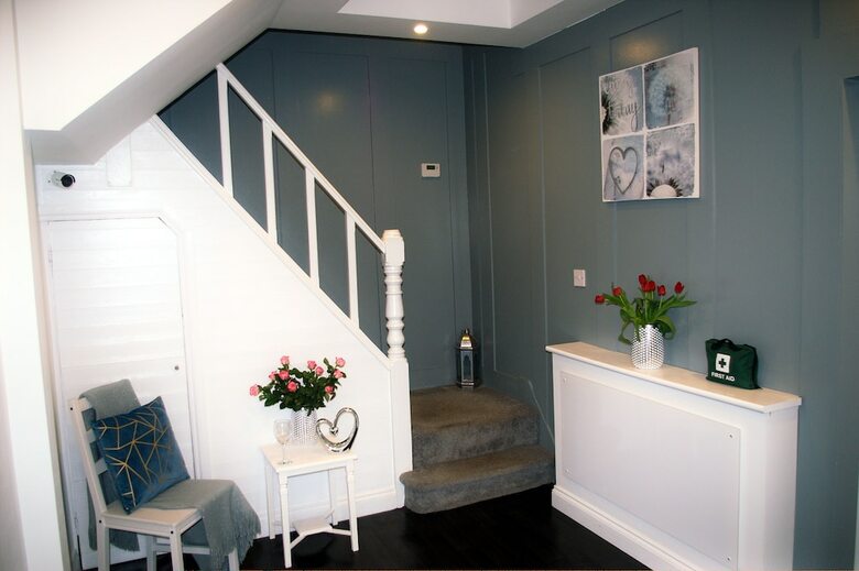 Hostal Humberstone House