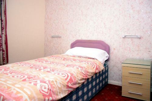 Hotel Chatsworth Great Yarmouth
