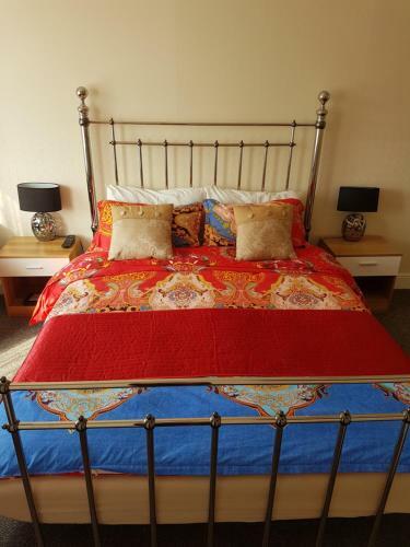 Hostal Rembrandt Guest House