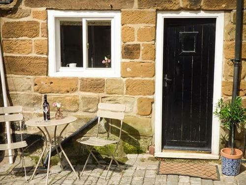 Wren's Nest Cottage