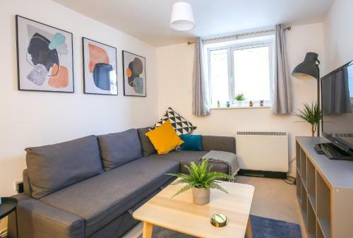 Next Level Apartments At Rectory Court