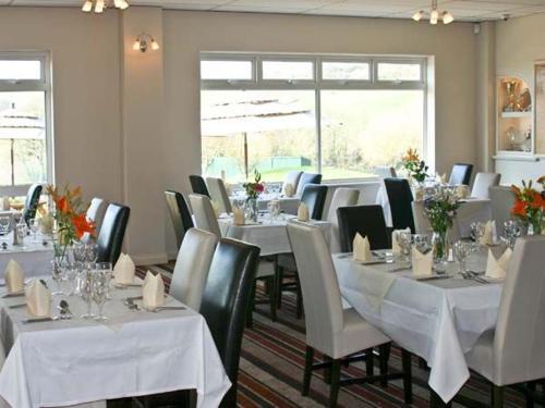 Dartmoor Edge Lodge