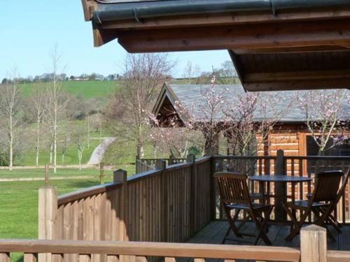 Fairway Lodge