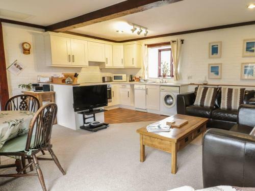 Brunnion Cottage, Hayle