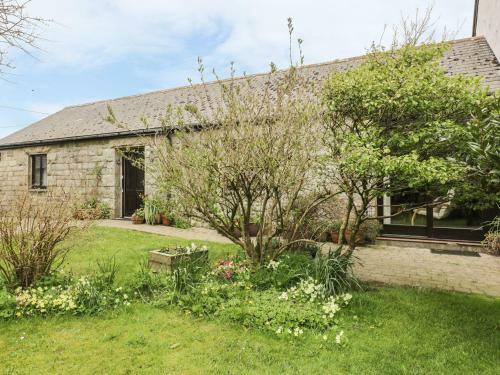 Brunnion Cottage, Hayle