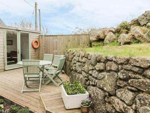 Brunnion Cottage, Hayle