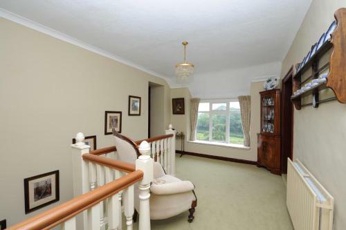 Bed & Breakfast Fortwilliam Country House