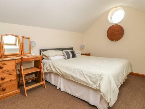 The Barn, Land Of Nod Cottages
