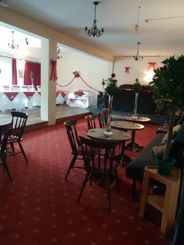 Posada Watermans Arms