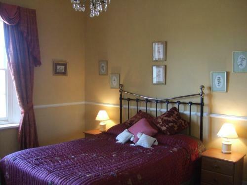 Bed & Breakfast The Old Vicarage