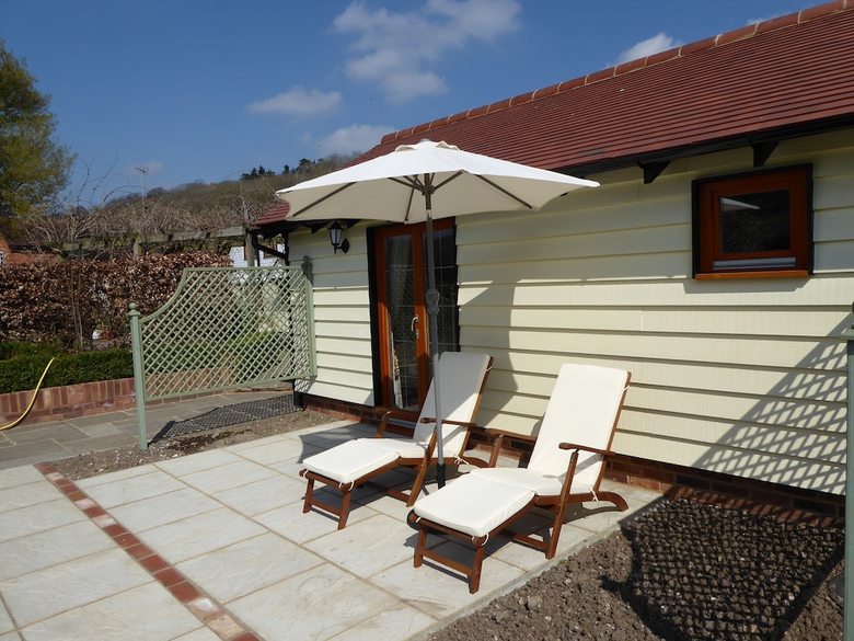 Hostal Handywater Cottage B&B
