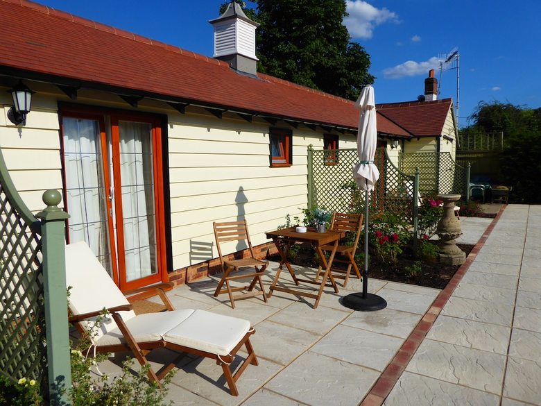 Hostal Handywater Cottage B&B