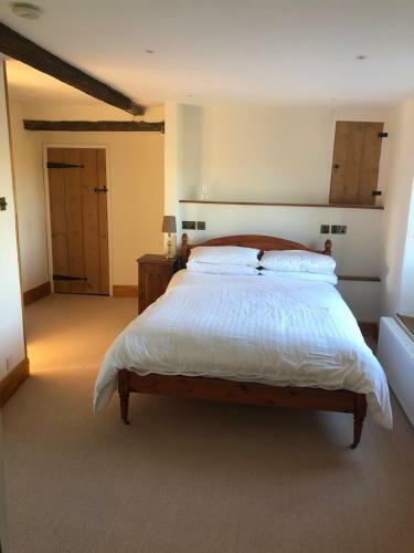 Astwell Mill Bed And Breakfast