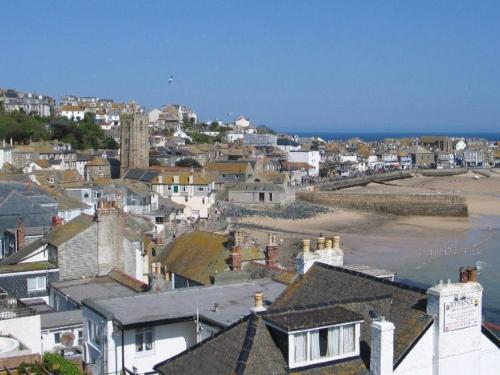 Pentewan, Hayle