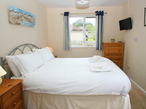 Pentewan, Hayle