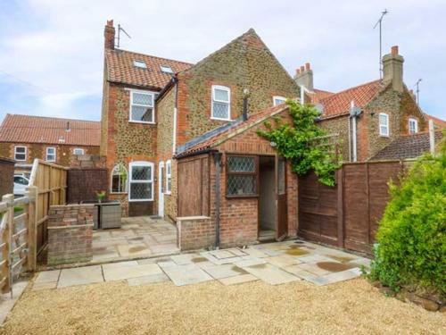 Fern Cottage, King's Lynn