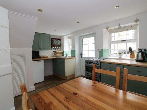 Curlew Cottage, King's Lynn