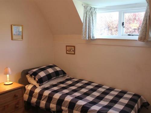 Beckford Cottage, Salisbury