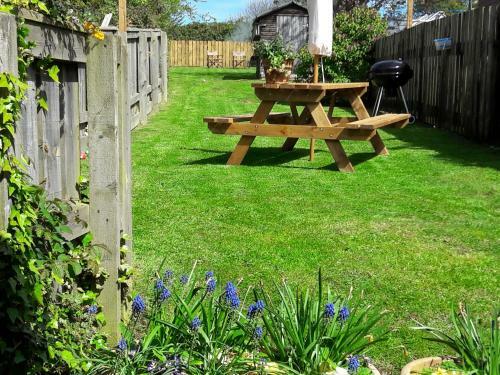 Crabapple Cottage, Saltburn-by-the-sea