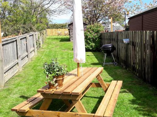 Crabapple Cottage, Saltburn-by-the-sea
