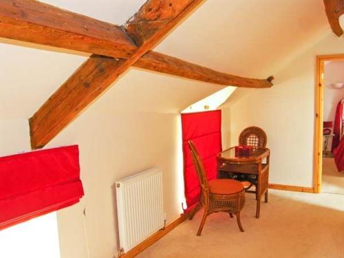 St Hilda's Cottage