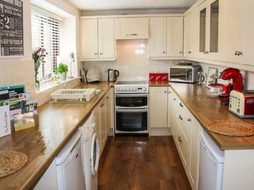 Barn Cottage, Saltburn-by-the-sea