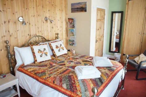 The Old Bakery B&B