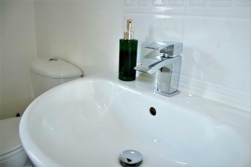 Empire Serviced Apartments
