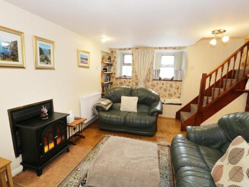 Beddycor Bach, Holyhead