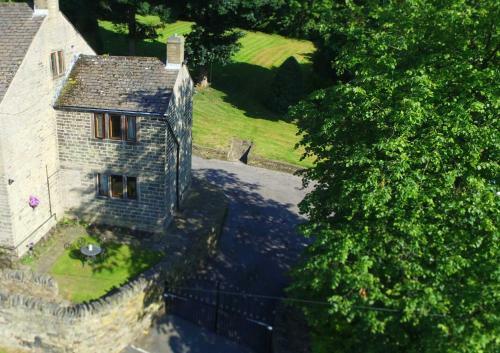 Pellcroft Cottage