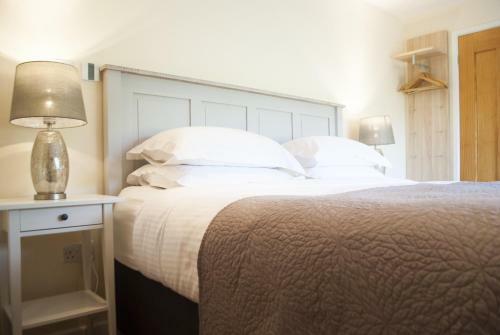 Bed & Breakfast Stone Lodge