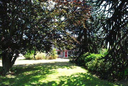 Bed & Breakfast Stone Lodge