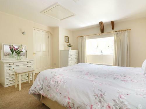 Eastcott Farmhouse, Holsworthy