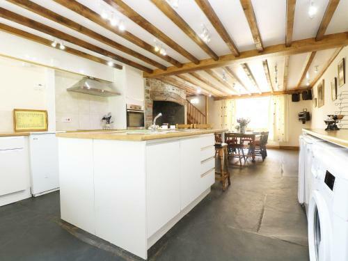 Eastcott Farmhouse, Holsworthy