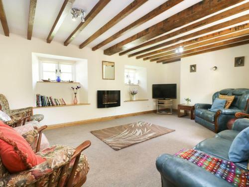 Eastcott Farmhouse, Holsworthy