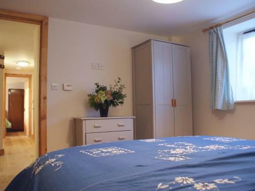 The Stone Barn Cottage, Holne